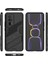 Xiaomi Poco F5 Pro 5g/redmi K60 Pro 5G/K60 5g Çizgiye Dönüş Yumuşak Tpu Sabit Pc Kapak Yeşil (Yurt Dışından) 2