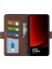 Xiaomi Için 13 Ultra Şok Geçirmez Cüzdan Flip Telefon Kapağı Buzağı Dokusu Pu Deri Stand Folio Kazan (Yurt Dışından) 2