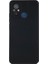 Xiaomi Redmi Için 12C 4g Ka Tpu Telefon Kılıfı Fiber Astar Çekme Kanıtı Koruyucu Kapak Black (Yurt Dışından) 1