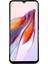 Xiaomi Redmi Için 12C 4g Ka Tpu Telefon Kılıfı Fiber Astar Çekme Kanıtı Koruyucu Kapak Black (Yurt Dışından) 2