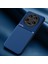 Xiaomi 13 Ultra Çizgiler Için Baskılı Pu Deri+Tpu Kılıf Manyetik Araba Tutucu Telefon Kapak Mavisi (Yurt Dışından) 5