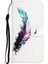 Xiaomi Için Redmi Note 12 4g Pu Deri Cüzdan Telefon Kılıfı 3D Desen Baskı Telefon Stand Kapak Kırık (Yurt Dışından) 4