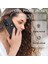 Xiaomi Için Poco X5 5g/redmi Note 12 5g (Global)/(Hindistan)/(Çin) Kickstand Telefon Kılıfı Tutucu Pu Deri Kaplamalı Tpu Cover-Black (Yurt Dışından) 4