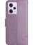 Xiaomi Redmi Için Telefon Kılıfı Not 12 5g (Global)/(Hindistan)/(Çin)/poco X5 5g, Anti-Drop Pu Deri Telefon Kapak Stand Stand Cüzdanı (Yurt Dışından) 4