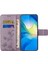 Xiaomi Redmi Için Telefon Kılıfı Not 12 5g (Global)/(Hindistan)/(Çin)/poco X5 5g, Anti-Drop Pu Deri Telefon Kapak Stand Stand Cüzdanı (Yurt Dışından) 5