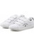 Singer Kadın Günlük Spor Ayakkabı 100418133-1BEYAZ 1
