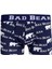Bear Uw Erkek Boxer 18.01.03.004NAVY 1