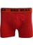 Basic Boxer Erkek Boxer 21.01.03.002CRIMSONRED 1