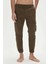 Memphis Pants Erkek Eşofman Alt 22.02.16.004KHAKI 1