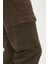 Memphis Pants Erkek Eşofman Alt 22.02.16.004KHAKI 4