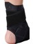 Pro Ankle Strap Sleeve Unisex Ayak Bilekliği N.100.0673.010-Siyah 2