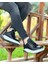 BLACK CLAS 0124 HAKİKİ DERİ ERKEK SNEAKER SİYAH 2