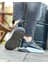 BLACK CLAS 0124 HAKİKİ DERİ ERKEK SNEAKER SİYAH 3