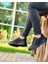 BLACK MONSAR 0377 HAKİKİ DERİ ERKEK SNEAKER SİYAH 2