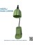Hepu LD-3010B Masa Lambası 1