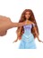 Disney Princess Little Mermaid Kıyafet Değiştiren - HLX13 Byr [byrtek] 4