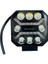 DM-5035-SXR 9V-32V Offroad LED Gündüz Aydınlatması Kare 1