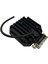 DM-5035-SXR 9V-32V Offroad LED Gündüz Aydınlatması Kare 2