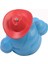 Michelin Bebek Robot Lastik Adam 25CM Mavi Renk 4