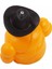 Michelin Bebek Robot Lastik Adam 45CM Sarı Renk 5