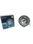 Yuvarlak Sis Lambası Sarı Angel 24V H1 Ampul 3