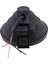 Yuvarlak Sis Lambası Sarı Angel 24V H1 Ampul 4