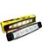Sanel (10 Adet) 6 Ledli Beyaz Parmak LED 12V Lamba Basamak Aydınlatma 3