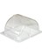Snack Ğı Parti Vitrini I Için Şeffaf Tepsi Ğı 33CMX27CMX17CM (Yurt Dışından) 3
