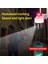 Gece Görüşlü LED Işıklı 360° Dönebilen Alarmlı Ip Wifi Dış Ortam Güvenlik Kamerası Polis Işıklı Sirenli Kablosuzkamera 4