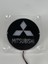 Miitsubishi Cam Önü Logo Tabela 24VOLT 5