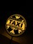 Taxı Cam Önü Logo Tabela 12VOLT 2