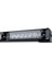 Sarı Bar LED Çkr Lamba 120 Cm. 10 Fonksyonlu 12V-24V 3
