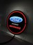 Ford Cam Önü Logo Tabela 24VOLT 1