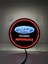 Ford Cam Önü Logo Tabela 24VOLT 3