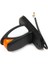 (2 Adet) Çeray Kobra Neon Boynuz Kısa Tip 12VOLT-24VOLT 4
