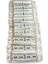 (10 Adet) Çift Sıra Parmak LED Beyaz Renk 10CM 16 LED 1