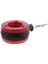 Ayna Altı Küpe Sarı-Kırmızı 12V-24V Ortası Açık 1