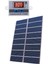 Dijital Termostatlı Halı Altı Karbon Isıtıcı Film 200X100CM 2