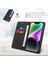 Oppo Reno 8 Pro 5g Cüzdan Derisi ile Uyumlu-Rfıd Engellemeli Kart Sahipleri-Tpu Kapaklı Kapak (Yurt Dışından) 4