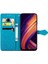 Samsung Galaxy A25 5g ile Uyumlu El Standı Fonksiyonlu Cüzdan Kabartmalı Pu Deri Kart Tutucu (Yurt Dışından) 4