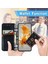 Huawei Mate 50 Cüzdan Kılıfı ile Uyumlu, Kart Tutuculu, Pu Deri Flip Kickstand Kapak (Yurt Dışından) 4