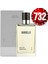 732 Erkek Parfüm Woody 50 ml EDP 1