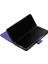 Samsung Galaxy Z Fold 5 ile Uyumlu Tam Korumalı Yumuşak Pu Deri Kapaklı Cüzdan Telefon Kılıfı, Kart Tutuculu ve Uzun Askılı (Yurt Dışından) 5
