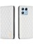 Xiaomi 13 Pro Için Kılıf Pu Deri Manyetik Toka Flip Folyo Koruyucu Kapak Tutucu Kılıf (Yurt Dışından) 1