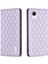 Samsung Galaxy A23E Için Kılıf Pu Deri Manyetik Toka Flip Folyo Koruyucu Kapak Tutucu Kılıf (Yurt Dışından) 1