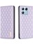 Xiaomi 13 Pro Için Kılıf Pu Deri Manyetik Toka Flip Folyo Koruyucu Kapak Tutucu Kılıf (Yurt Dışından) 1