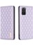 Samsung Galaxy S20 Plus Için Kılıf Pu Deri Manyetik Toka Flip Folyo Koruyucu Kapak Tutucu Kılıf (Yurt Dışından) 1