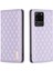 Samsung Galaxy S20 Ultra Için Kılıf Pu Deri Manyetik Toka Flip Folyo Koruyucu Kapak Tutucu Kılıf (Yurt Dışından) 1