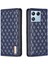 Xiaomi 13 Pro Için Kılıf Pu Deri Manyetik Toka Flip Folyo Koruyucu Kapak Tutucu Kılıf (Yurt Dışından) 1