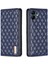 Samsung Galaxy A04 4g Için Kılıf Pu Deri Manyetik Toka Flip Folyo Koruyucu Kapak Tutucu Kılıf (Yurt Dışından) 1